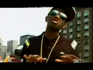 Swizz Beatz feat Fabolous & Cassidy - Big Things Poppin (remix)