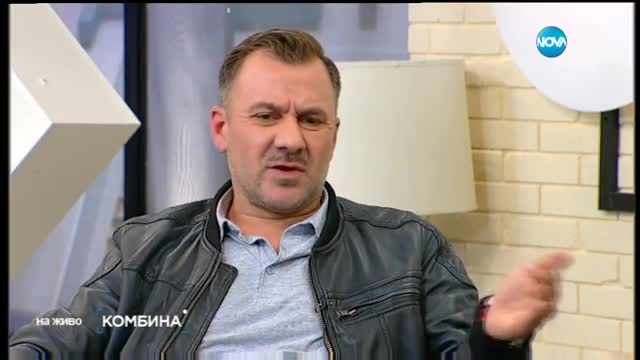 Станимир Гъмов – за спектакъла наречен избори и изкушенията на поп-фолка