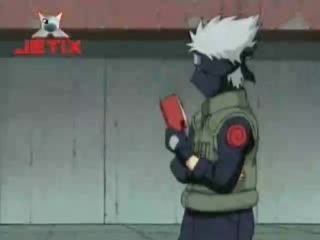 Naruto Ep 39 Bg Audio