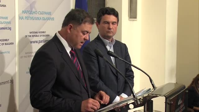 Ненчев: Няма искане за разполагане на американска военна техника у нас