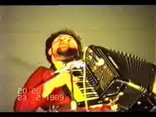 Иван Милев И Орк. Младост