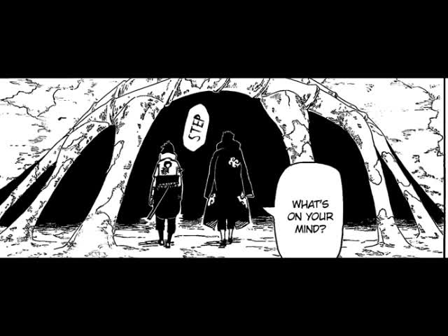 Naruto Shippuuden Folge 487 Ger Sub