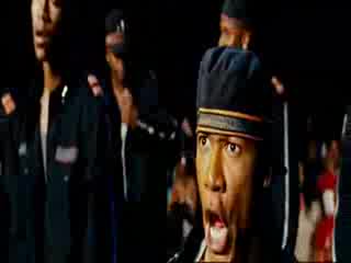 Stomp The Yard Final