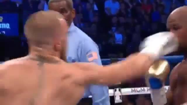 Floyd Mayweather Conor Mcgregor Full Fight 27 08 2017 Vbox7