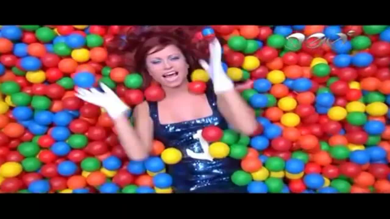 Ивена - Номер две ( Официално Видео )
