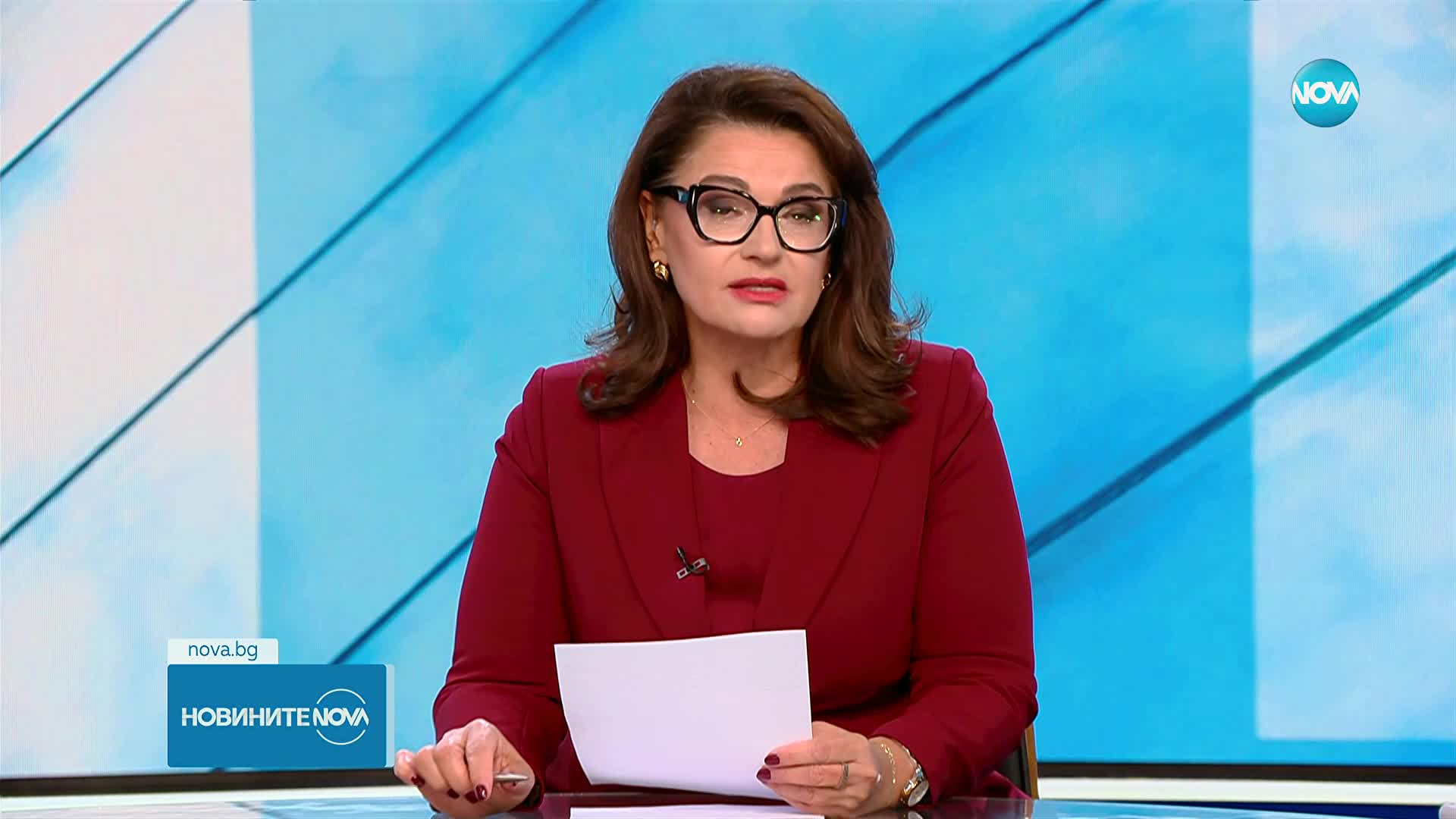 Зеленски: С Росен Желязков обсъдихме проекти, свързани със сигурността в Черно море