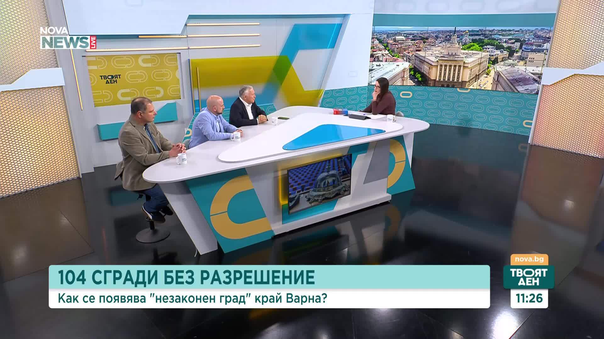 Незаконно строителство и политически сблъсък: Казусът „Баба Алино“ разклаща институциите