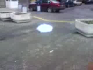 Нещо Странно В Центъра На Бургас тройка