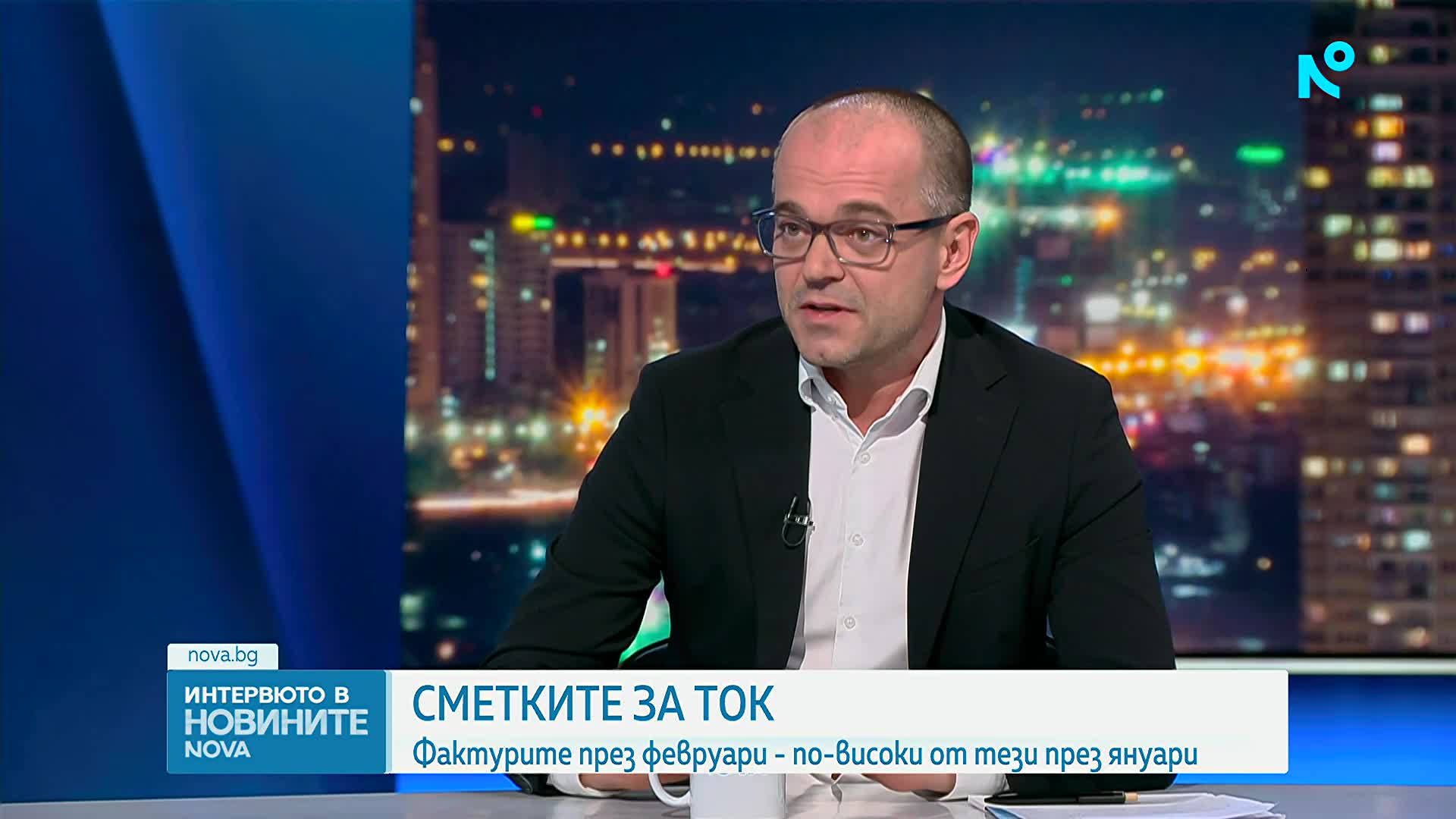 Александър Колячев: Потребителят не е второ качество