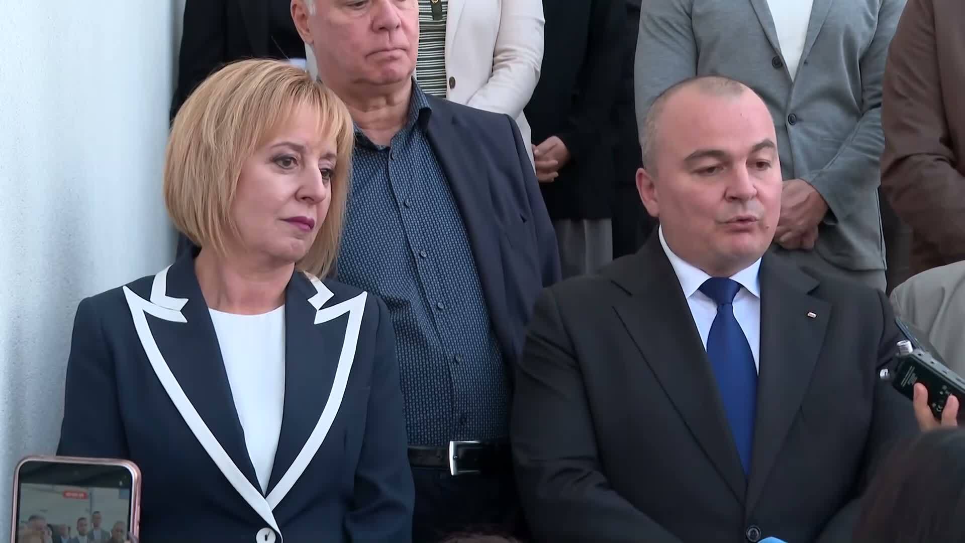 Започват проверки в складовете на големите търговски вериги