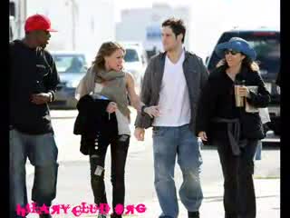 Hilary Duff - Snimki Ot "Greta"