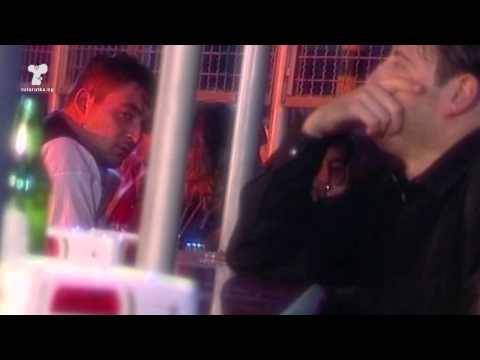 ТУТУРУТКА - Jim Beam (Official)
