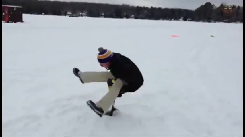 Забавно и води до замайване !