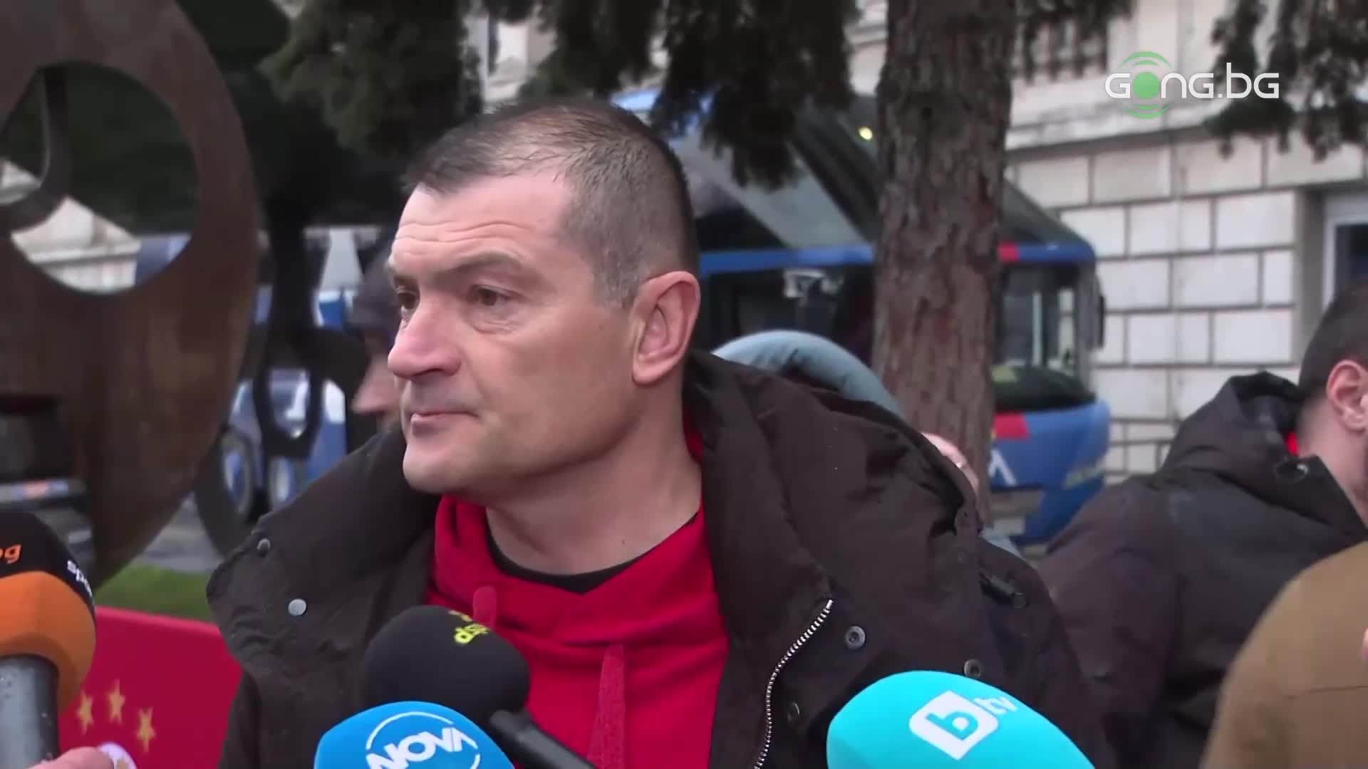 Стоян Колев: Левски не знаеше къде се намира цял мач