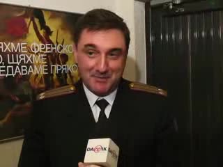 Николай Цонев иска нов закон