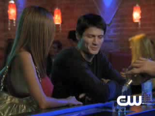 One Tree Hill Promo 507 Nathan/carrie