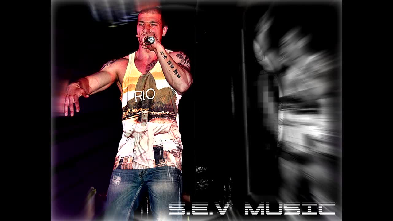 S.E.V - Отрова за мишки