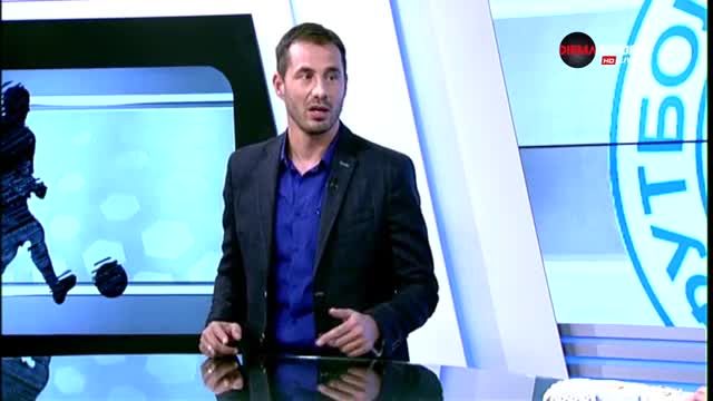 Под рамката с Йордан Господинов