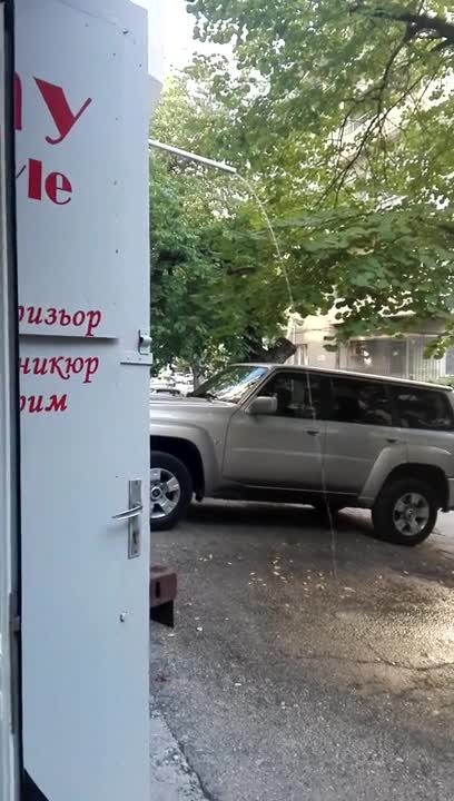 Неделно в центъра на Варна