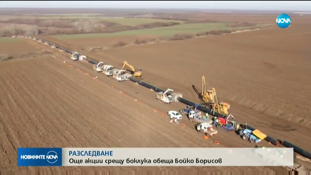 Премиерът: Подготвят се акции за боклука на още 7 места