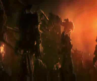 Diablo 3 - Trailer [hq]