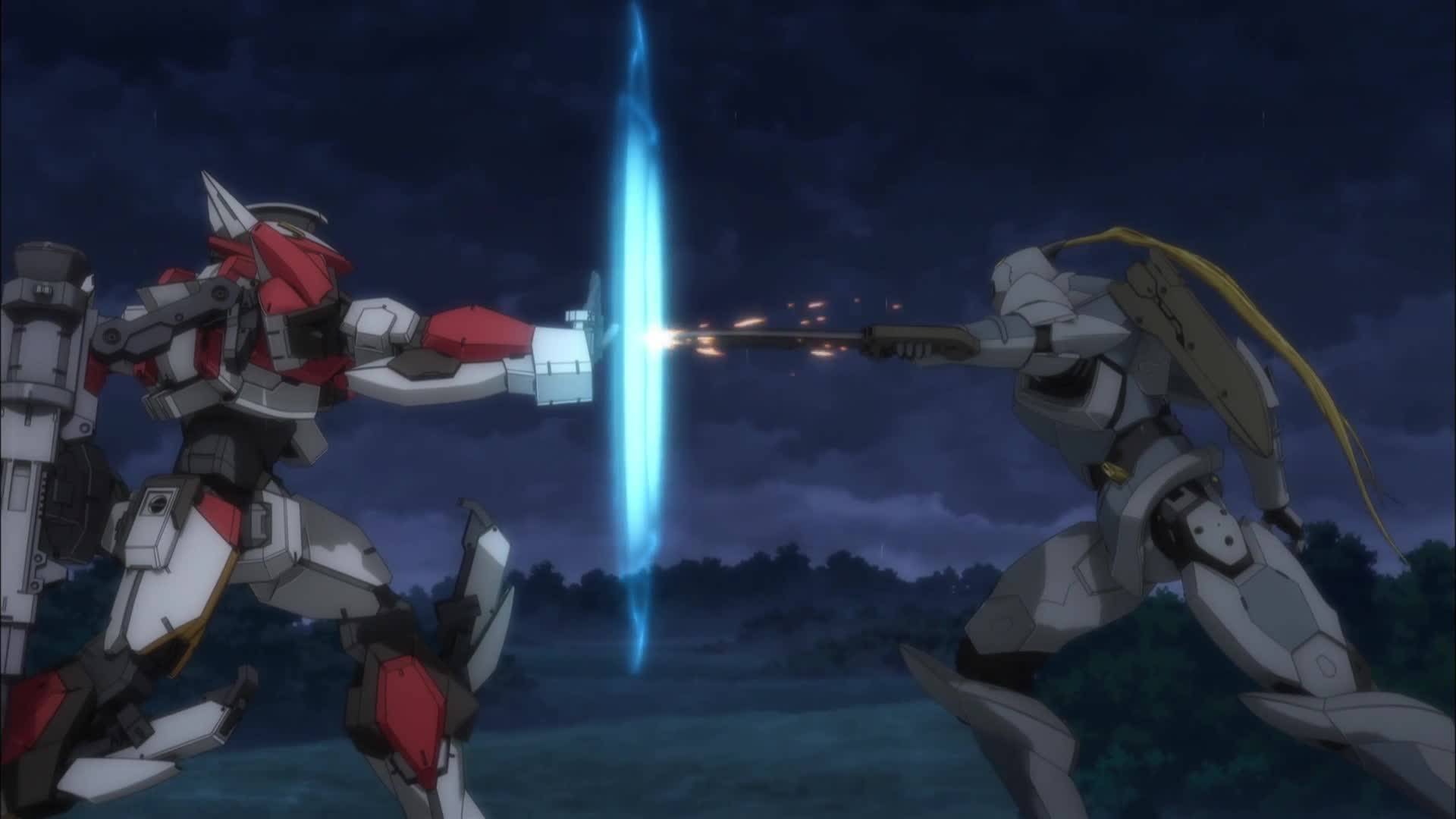 Full Metal Panic! Invisible Victory - 12 