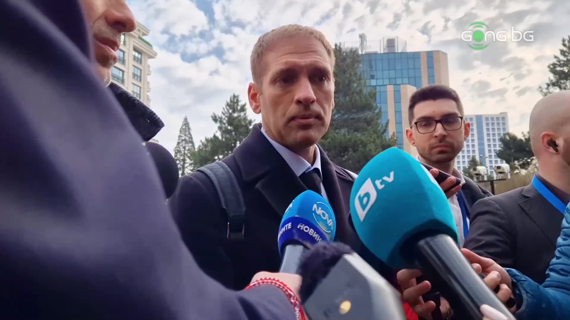Стилиян Петров: Ще видим дали сме спечелили доверието на клубовете