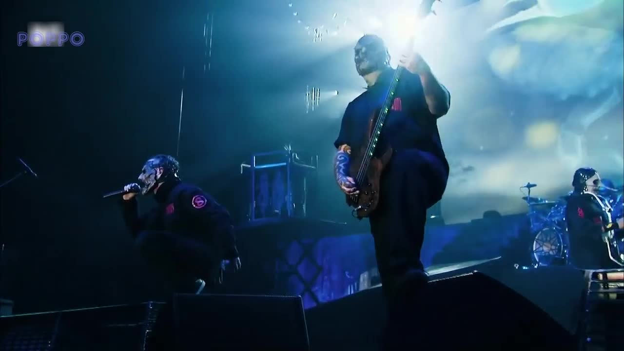 Скачать slipknot left behind Скачать slipknot left behind