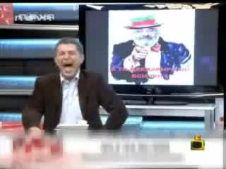 Див селянин нарежда Милен Цветков (смях)