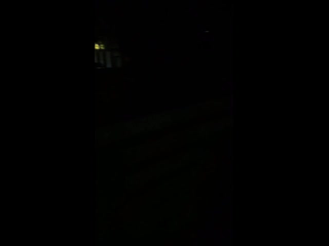 Осветлението в столицата