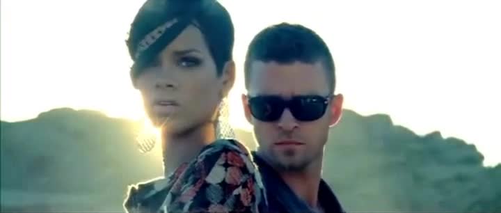 Rihanna Feat. Justin Timberlake - Rehab (БГ превод)(ВИСОКО КАЧЕСТВО)