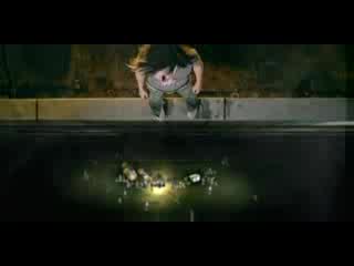 Tokio Hotel - Dont Jump Original Video
