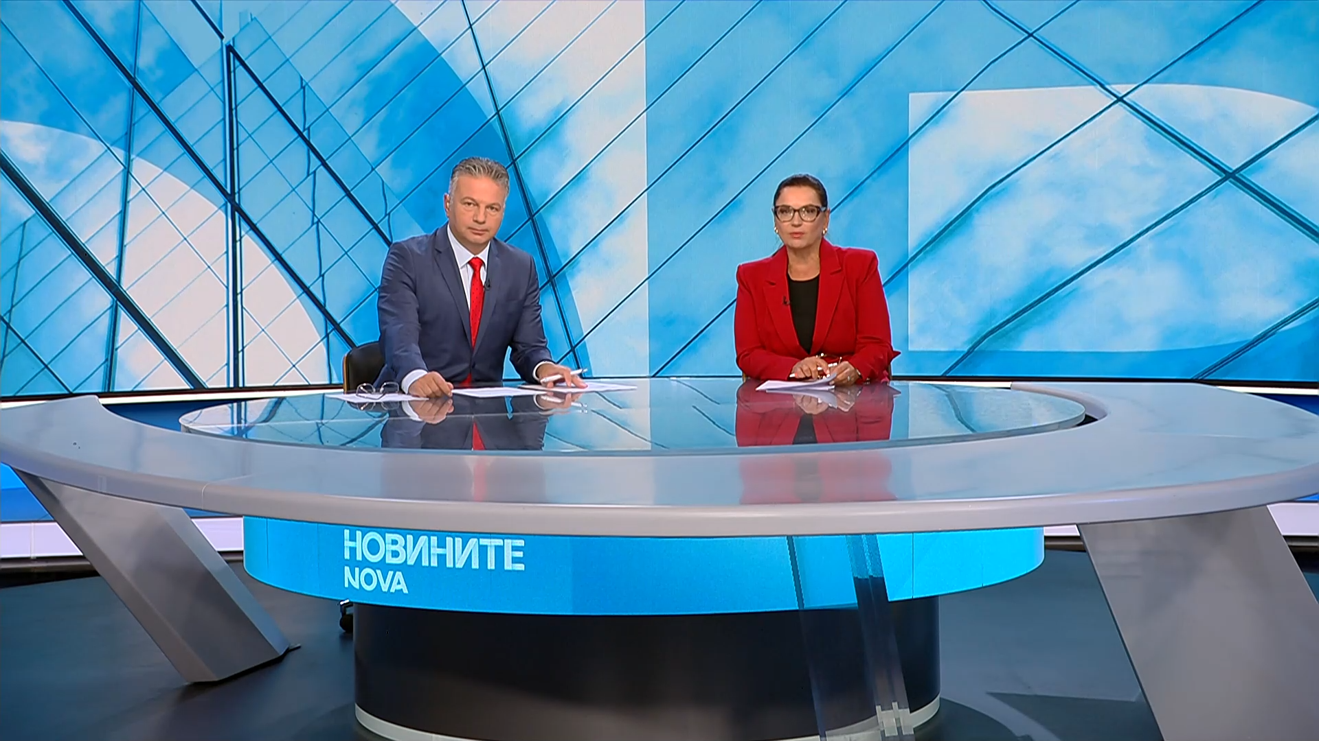 Новините на NOVA | Централна емисия | 7 окт. 2026