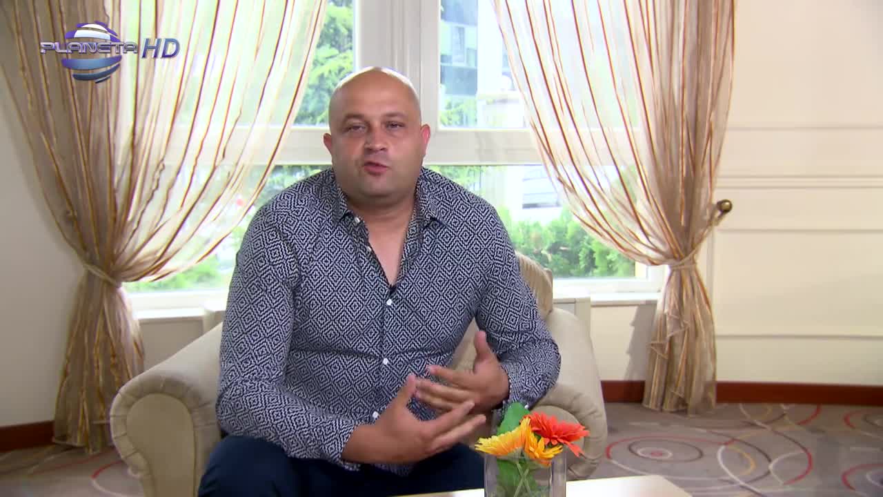 Бащино огнище - 661/ 17.07.2015