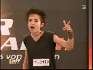 Bill Kaulitz - Party People