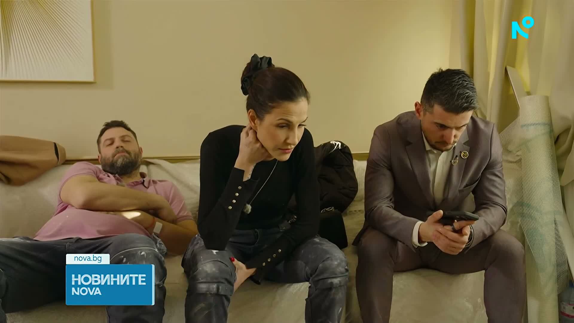 Кой печели над 100 000 евро в надпреварата „Борба до ключ: Home2U срещу INclusive“?