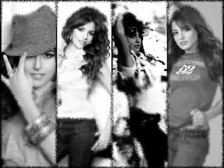 Sirusho - Qele Qele(remix)(eurovision 2008)