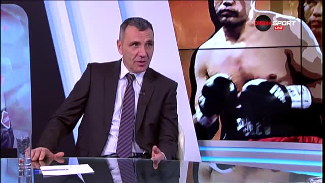 Михаил Таков: Сега Кубрат трябва да си почине малко