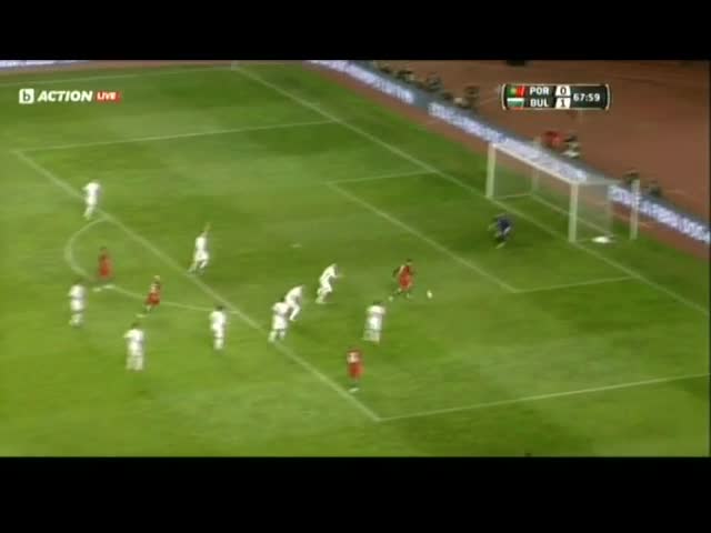 25.03.16 Португалия - България 0:1 Юнаци !!!