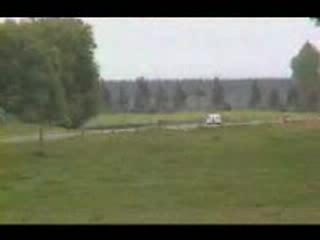 Nissan Skyline - Test Drive