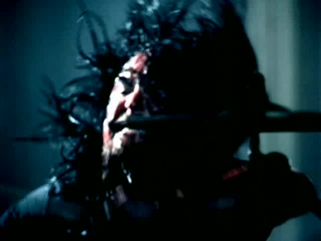 Disturbed - Inside The Fire (High Quality) (БГ Превод)