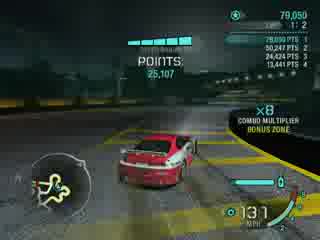 Nfs - Supra Drift 