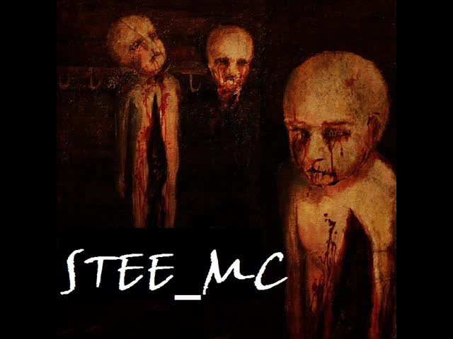 Brain cataclysm (още един хардкор детстеп) stee mc 