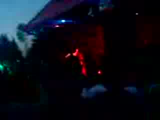Бузлуджа Open Air 02.08.2008