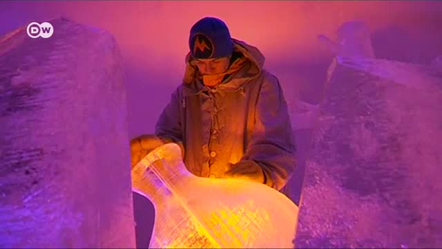 Музыка льда (02.02.2017)