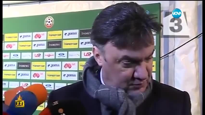 Изспортен свят 114 - Господари на Ефира (02.04.2015)