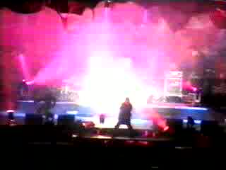 The Prodigy Live In Sofia