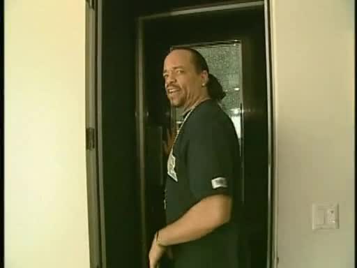 Mtv Cribs Ice T Vbox7