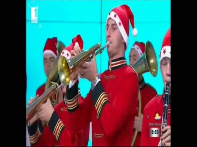 Литаковската Сватбарска Музика на Флигорни събра цялата Обич на България заради тяхната Реалност!!!