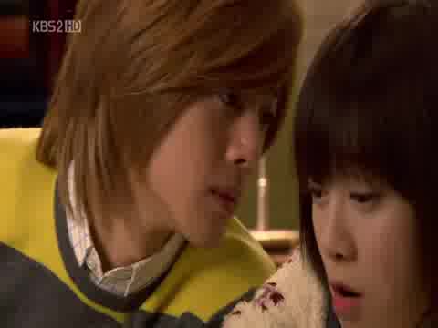  Bg Sub  Boys Before Flowers - Епизод 8 - 23 